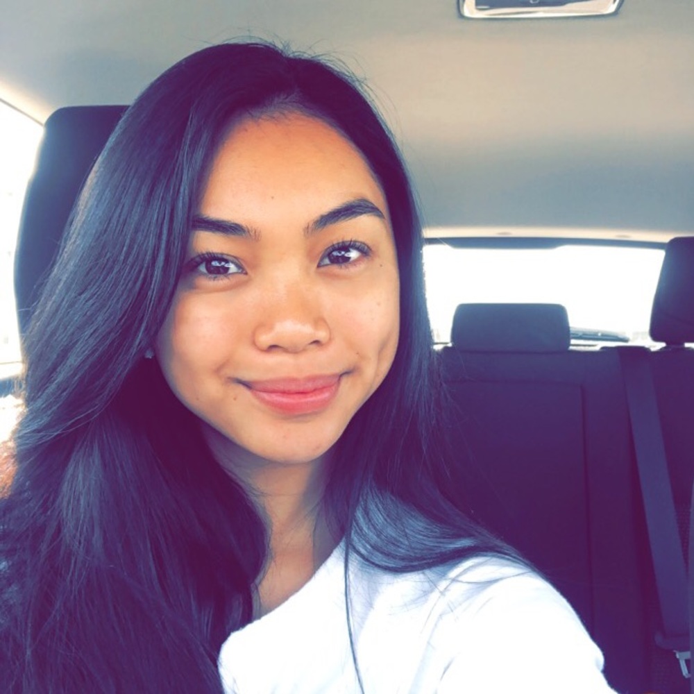 Meet your Posher, Isabel